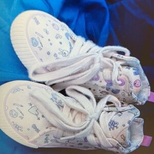 Step into style cute girls shoes